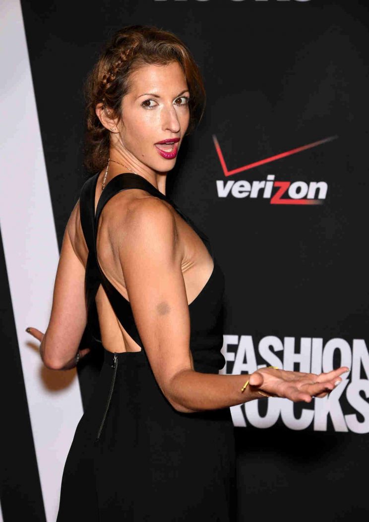 Alysia Reiner