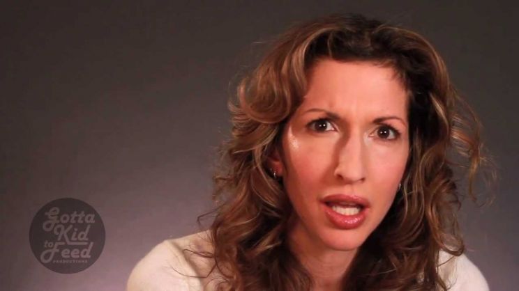 Alysia Reiner