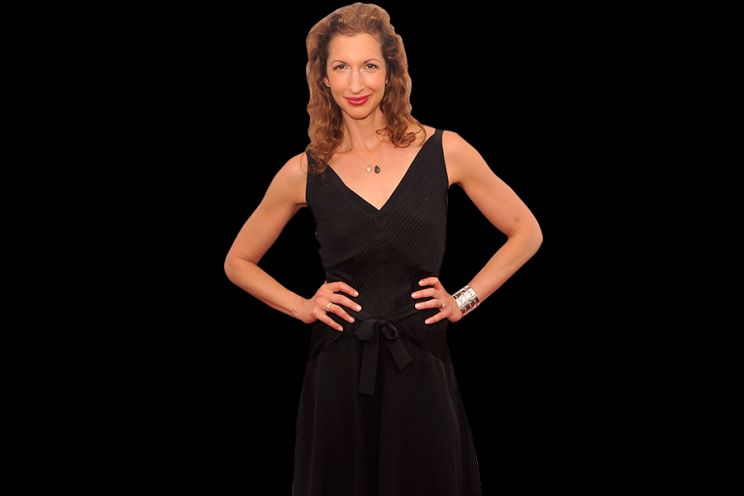Alysia Reiner