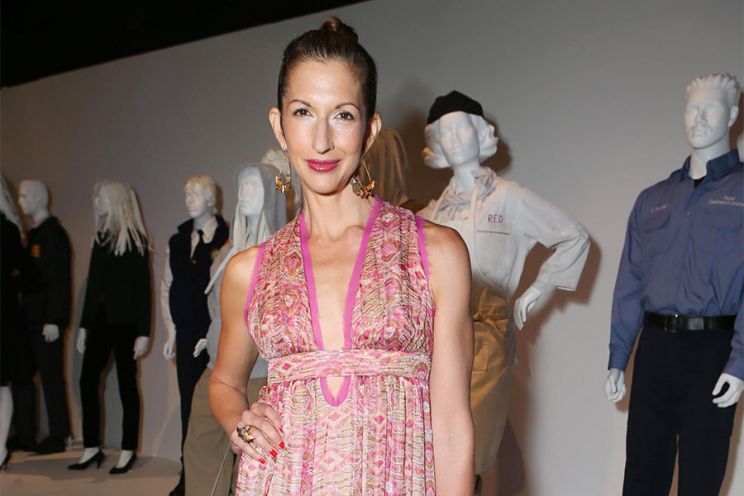 Alysia Reiner