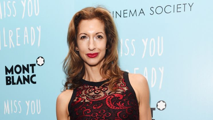 Alysia Reiner