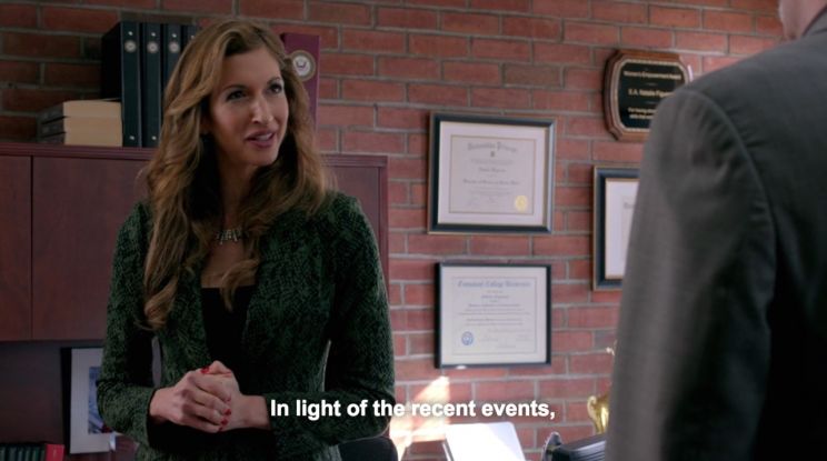 Alysia Reiner