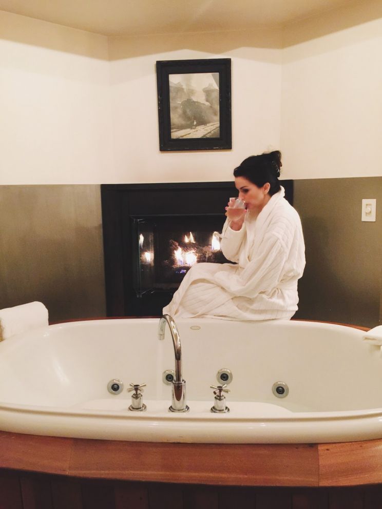 Alyson Bath