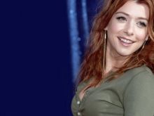 Alyson Hannigan