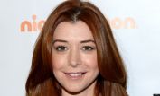 Alyson Hannigan