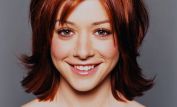 Alyson Hannigan