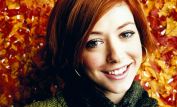 Alyson Hannigan