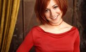 Alyson Hannigan