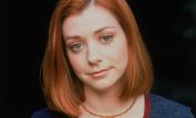 Alyson Hannigan