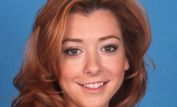 Alyson Hannigan