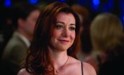 Alyson Hannigan