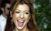 Alyson Hannigan