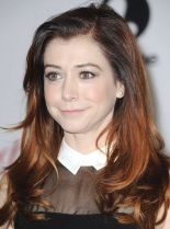 Alyson Hannigan