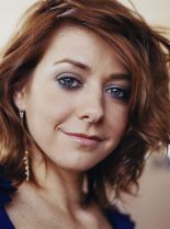 Alyson Hannigan