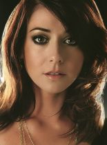 Alyson Hannigan