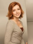 Alyson Hannigan