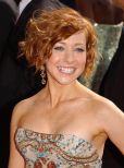 Alyson Hannigan