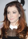 Alyson Hannigan