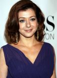 Alyson Hannigan