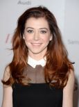 Alyson Hannigan