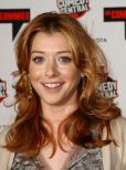 Alyson Hannigan