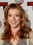 Alyson Hannigan