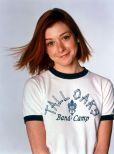 Alyson Hannigan