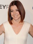 Alyson Hannigan