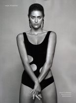 Alyson Le Borges photo