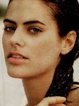 Alyson Le Borges photo