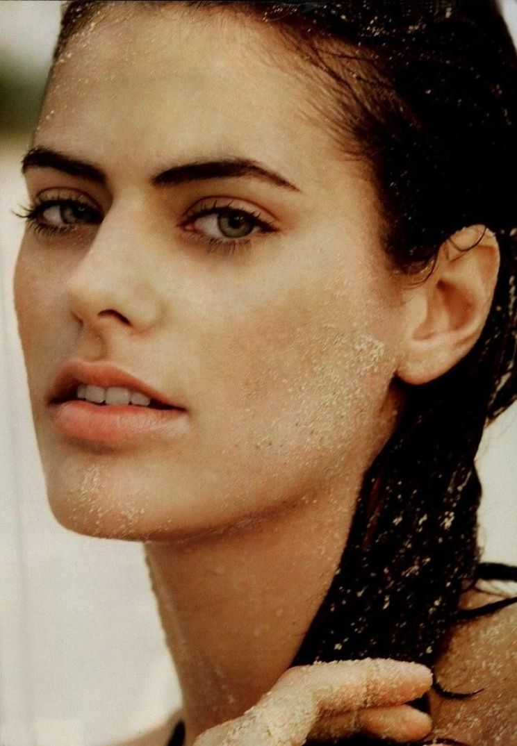 Alyson Le Borges