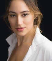 Alyson Leigh Rosenfeld