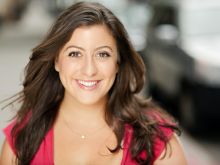 Alyson Leigh Rosenfeld