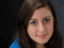Alyson Leigh Rosenfeld