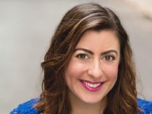 Alyson Leigh Rosenfeld
