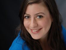 Alyson Leigh Rosenfeld