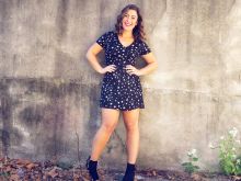 Alyson Leigh Rosenfeld