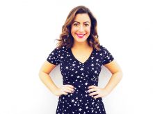 Alyson Leigh Rosenfeld