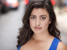 Alyson Leigh Rosenfeld