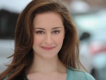 Alyson Leigh Rosenfeld