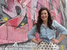 Alyson Leigh Rosenfeld