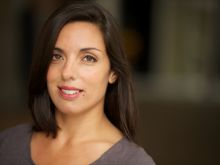 Alyson Leigh Rosenfeld