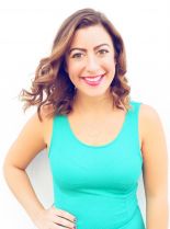 Alyson Leigh Rosenfeld