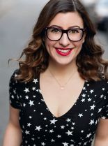 Alyson Leigh Rosenfeld