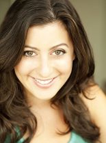 Alyson Leigh Rosenfeld