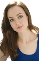 Alyson Leigh Rosenfeld