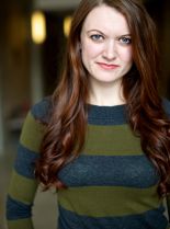 Alyson Leigh Rosenfeld