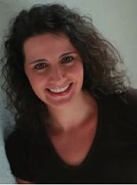 Alyson Leigh Rosenfeld photo