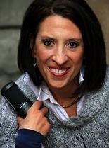 Alyson Leigh Rosenfeld photo