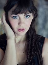 Alyson Leigh Rosenfeld